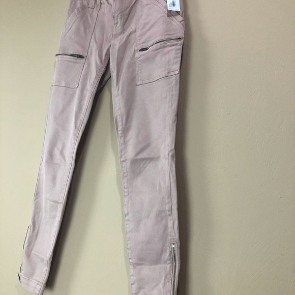 Joie Park Skinny Pant - Picture 3 of 8